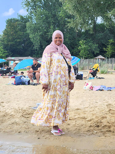 Mamakamp