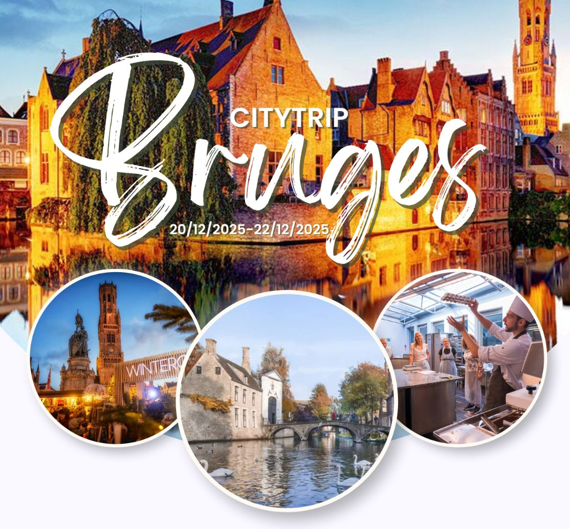 Brugge