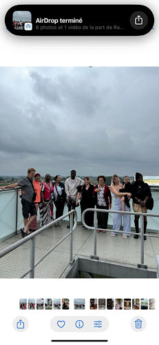 Foto's intergenerationneelkamp - 8/2025 - Photos du camp interg&eacute;n&eacute;rationnel