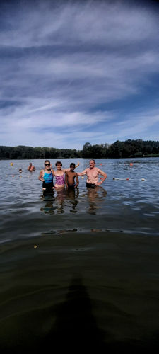 Foto's intergenerationneelkamp - 8/2025 - Photos du camp interg&eacute;n&eacute;rationnel