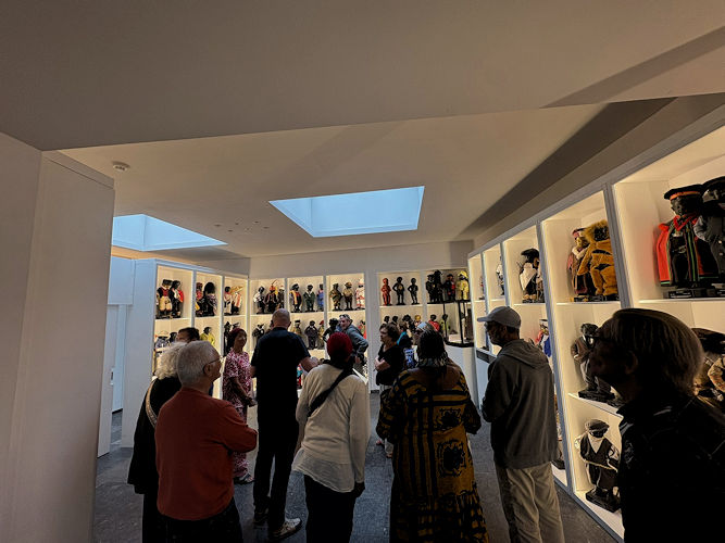 Foto's intergenerationneelkamp - 8/2025 - Photos du camp interg&eacute;n&eacute;rationnel