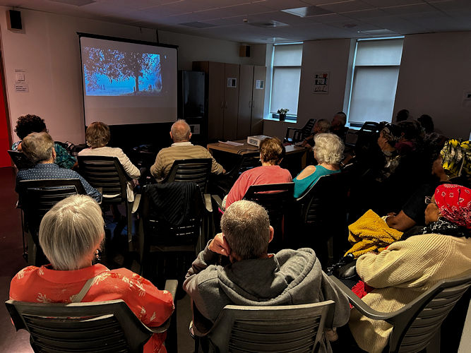 Foto's intergenerationneelkamp - 8/2025 - Photos du camp interg&eacute;n&eacute;rationnel