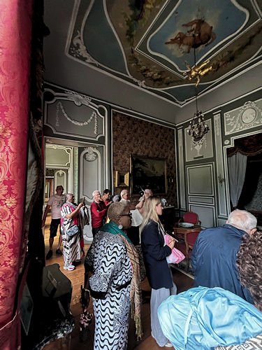 Foto's intergenerationneelkamp - 8/2025 - Photos du camp interg&eacute;n&eacute;rationnel