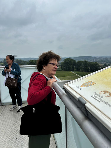 Foto's intergenerationneelkamp - 8/2025 - Photos du camp interg&eacute;n&eacute;rationnel