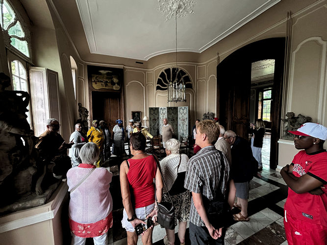 Foto's intergenerationneelkamp - 8/2025 - Photos du camp interg&eacute;n&eacute;rationnel