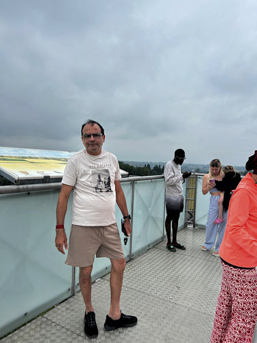 Foto's intergenerationneelkamp - 8/2025 - Photos du camp interg&eacute;n&eacute;rationnel