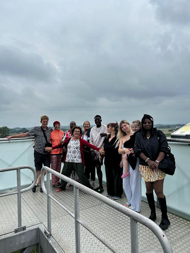 Foto's intergenerationneelkamp - 8/2025 - Photos du camp interg&eacute;n&eacute;rationnel