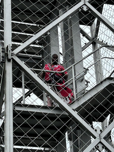 Foto's intergenerationneelkamp - 8/2025 - Photos du camp interg&eacute;n&eacute;rationnel