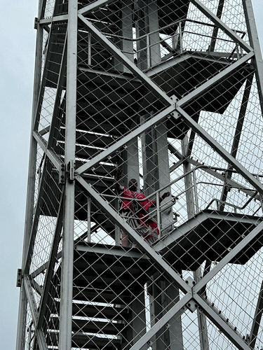 Foto's intergenerationneelkamp - 8/2025 - Photos du camp interg&eacute;n&eacute;rationnel