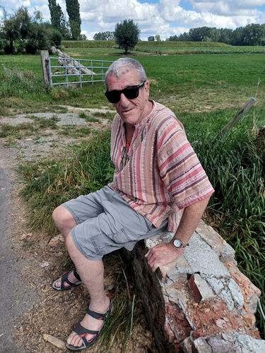 Foto's intergenerationneelkamp - 8/2025 - Photos du camp interg&eacute;n&eacute;rationnel