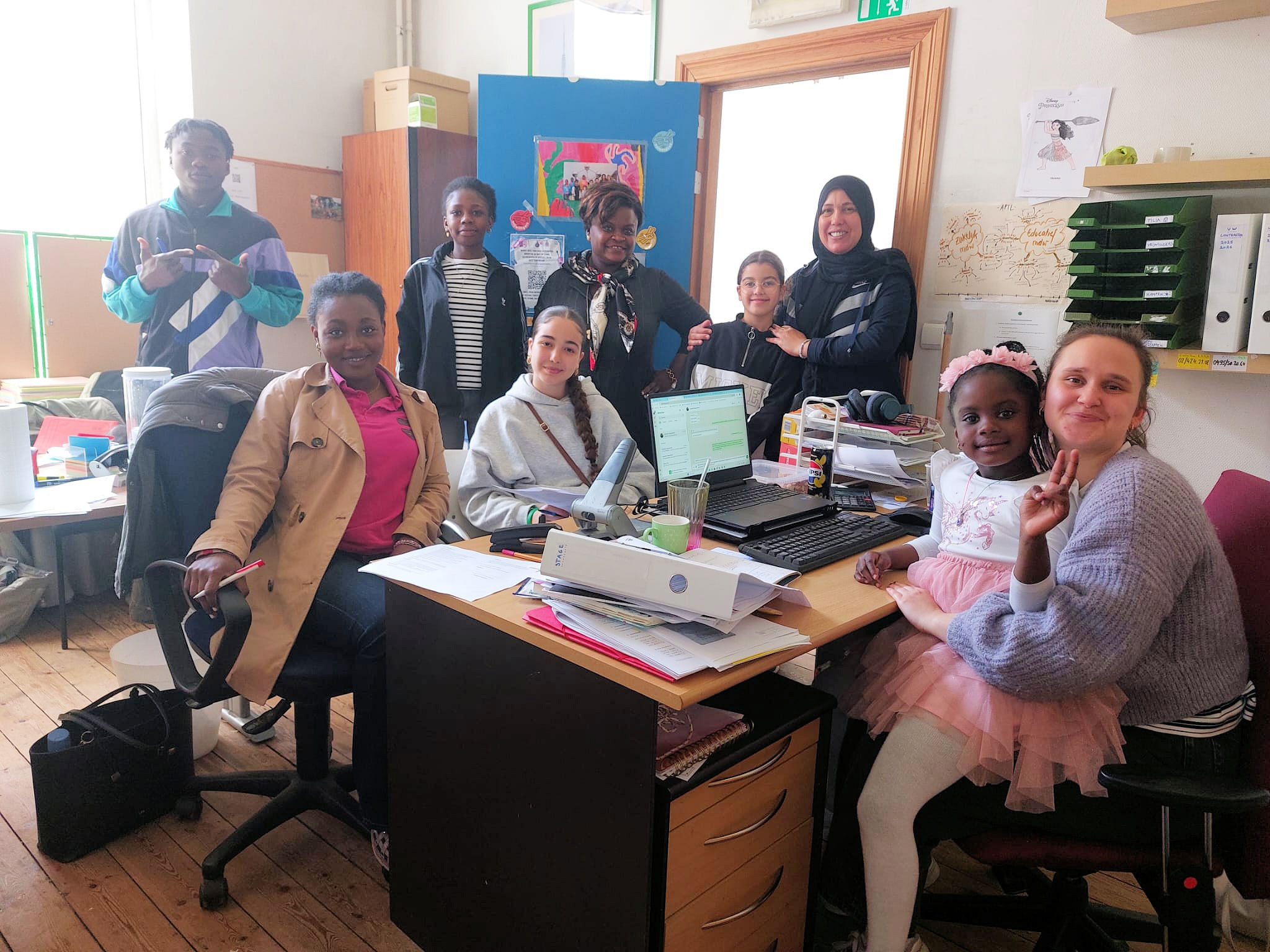 Secretaressendag 2026