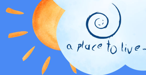 A Place To Live