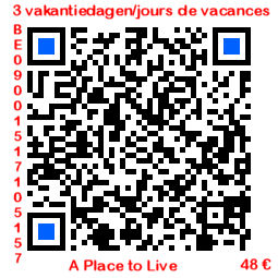 3 vakantiedagen